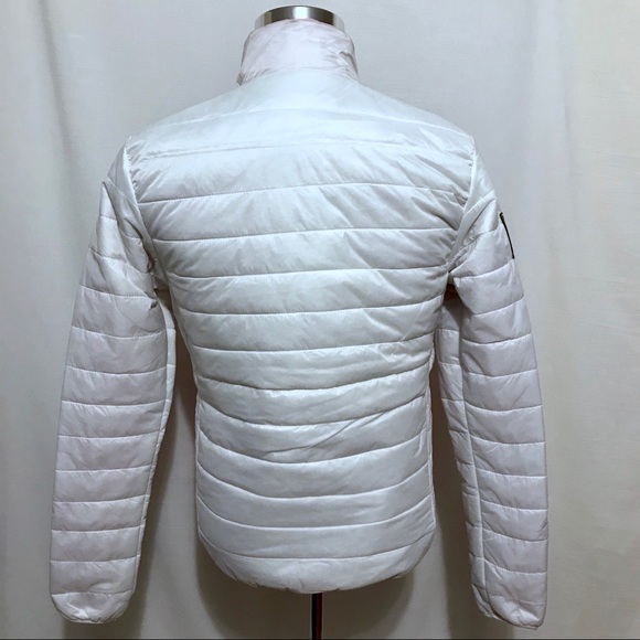 Heritage by America NWT Puffer Jacket Men M - Picture 9 of 14